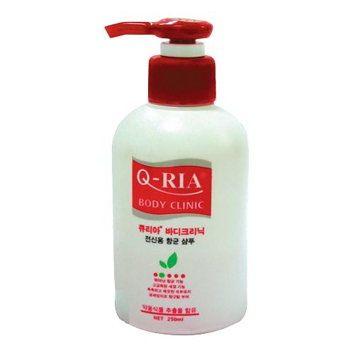 Q-ria® Body Cleanser